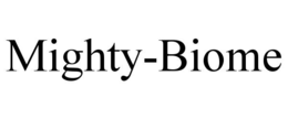 MIGHTY-BIOME