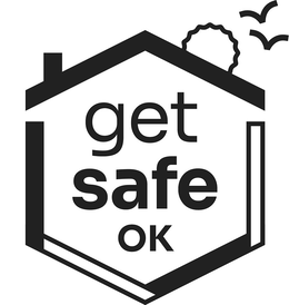 GET SAFE OK