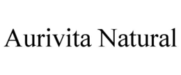 AURIVITA NATURAL
