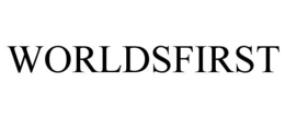 WORLDSFIRST
