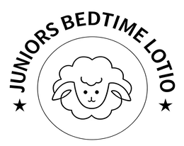 JUNIORS BEDTIME LOTIO