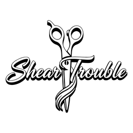 SHEAR TROUBLE STUDIO