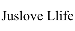 JUSLOVE LLIFE