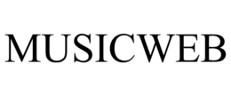 MUSICWEB
