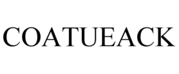 COATUEACK