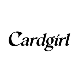 CARDGIRL