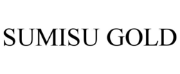 SUMISU GOLD