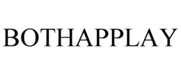 BOTHAPPLAY