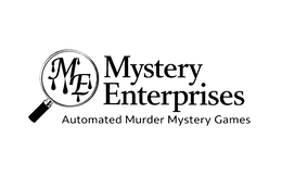 ME MYSTERY ENTERPRISES AUTOMATED MURDER MYSTERY GAMES