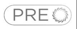 PRE LOGO