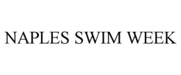 NAPLES SWIM WEEK