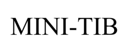 MINI-TIB