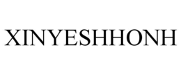 XINYESHHONH