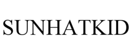 SUNHATKID
