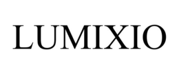 LUMIXIO