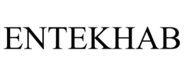 ENTEKHAB