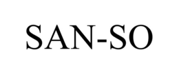 SAN-SO