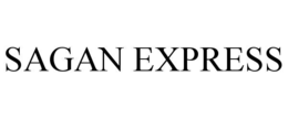 SAGAN EXPRESS
