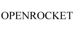 OPENROCKET