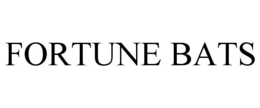FORTUNE BATS