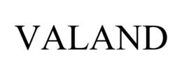 VALAND