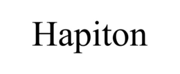 HAPITON