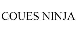 COUES NINJA