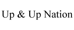 UP & UP NATION