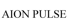 AION PULSE
