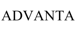 ADVANTA