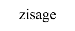 ZISAGE