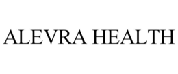 ALEVRA HEALTH