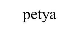 PETYA