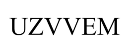 UZVVEM