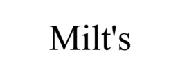 MILT'S