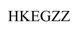 HKEGZZ