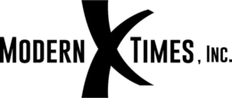 MODERN TIMES, INC.