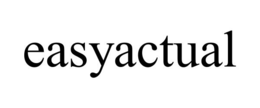 EASYACTUAL
