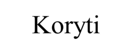 KORYTI