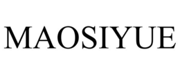 MAOSIYUE