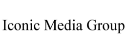 ICONIC MEDIA GROUP