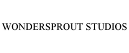 WONDERSPROUT STUDIOS