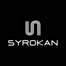 SYROKAN