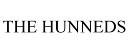 THE HUNNEDS