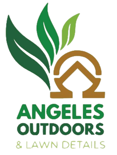 ANGELES OUTDOORS & LAWN DETAILS