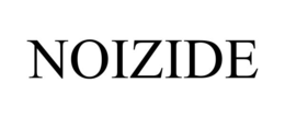 NOIZIDE