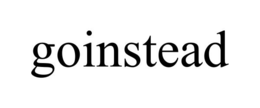 GOINSTEAD