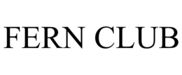 FERN CLUB
