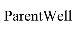 PARENTWELL