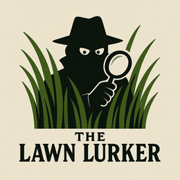 THE LAWN LURKER
